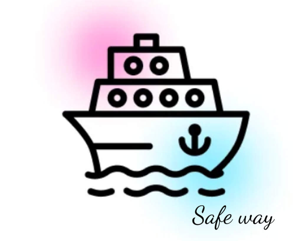 SAFE WAY 