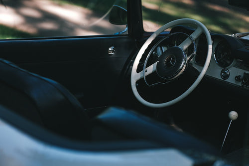 Car purchase agency services for out-of-town/inter-state customers